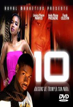 10 Raisons pour tromper son mari