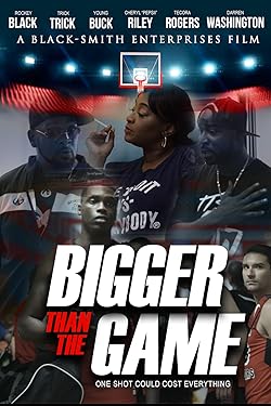 Poster of Warrior Pride