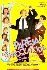 Primary photo for Pareja enloquecida busca madre de alquiler Primary photo for Pareja enloquecida busca madre de alquiler