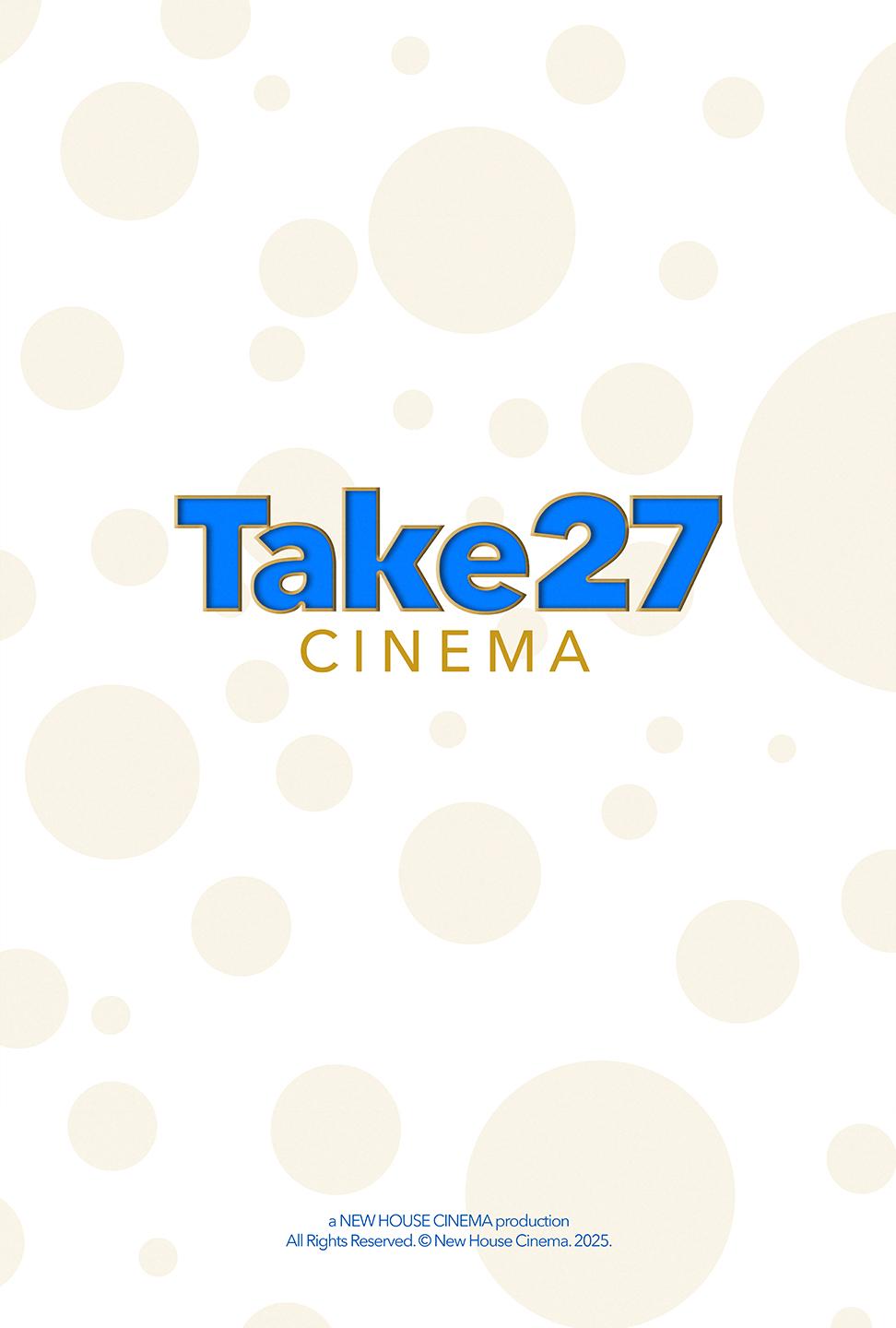 Take 27 Cinema