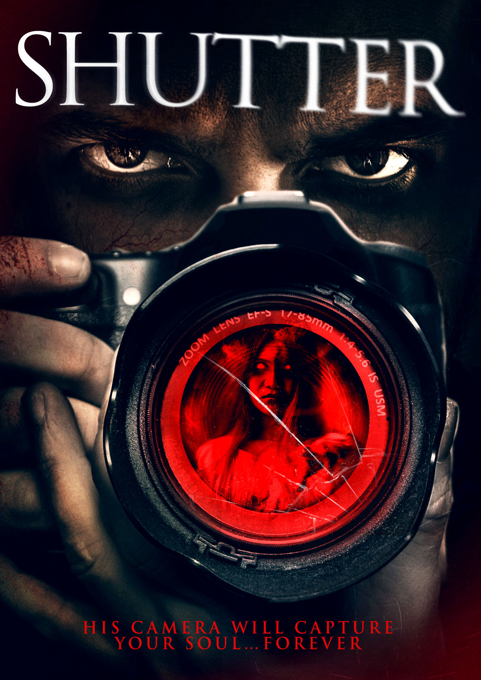 Poster of Shutter (2017)