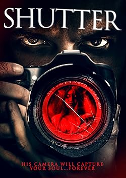 Poster of Shutter (2017)