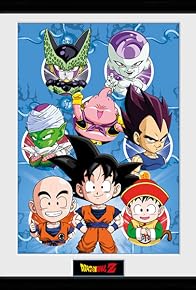 Primary photo for Shadow Chibi: Dragon Ball Z Primary photo for Shadow Chibi: Dragon Ball Z