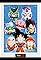 Shadow Chibi: Dragon Ball Z's primary photo