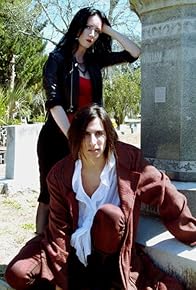 Primary photo for Night People