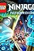 Primary photo for Lego Ninjago: Nindroids