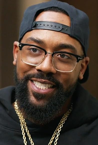 Primary photo for Marcus Jordan Primary photo for Marcus Jordan