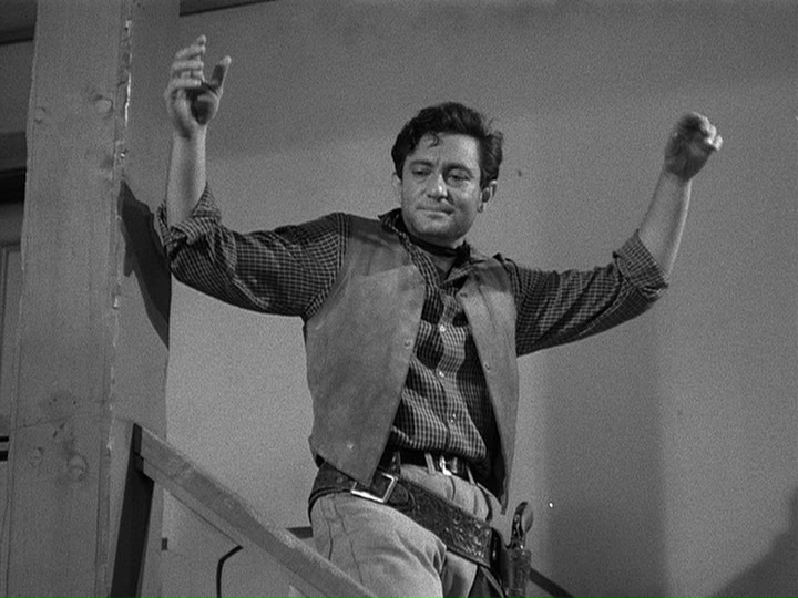 Matt Gets It (1955)