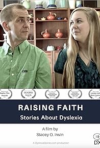 Primary photo for Raising Faith-Stories About Dyslexia