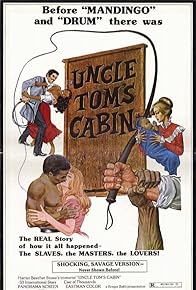 Primary photo for Uncle Tom's Cabin