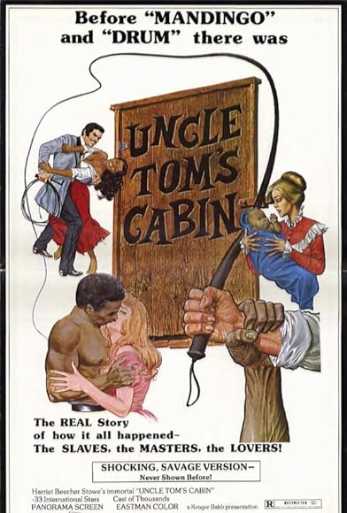 Primary photo for Uncle Tom's Cabin Primary photo for Uncle Tom's Cabin