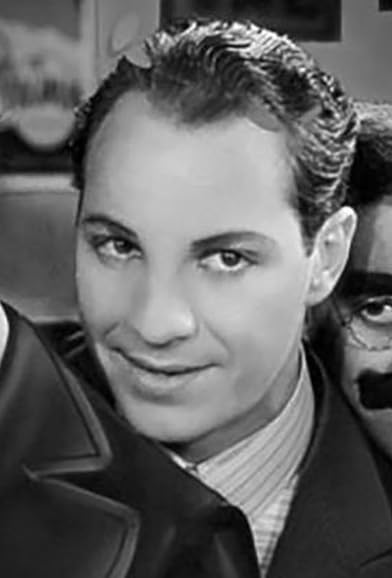 Primary photo for Zeppo Marx Primary photo for Zeppo Marx