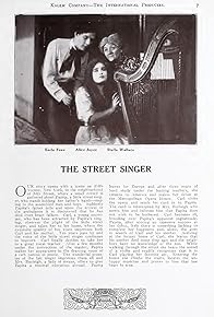 Primary photo for The Street Singer