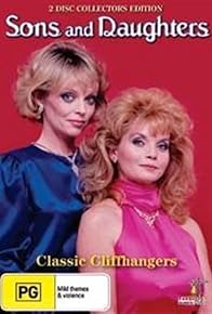 Primary photo for Sons & Daughters: Classic Cliffhangers Primary photo for Sons & Daughters: Classic Cliffhangers