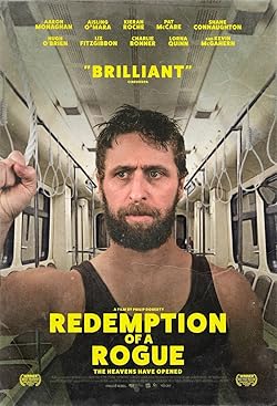 Poster of Redemption of a Rogue