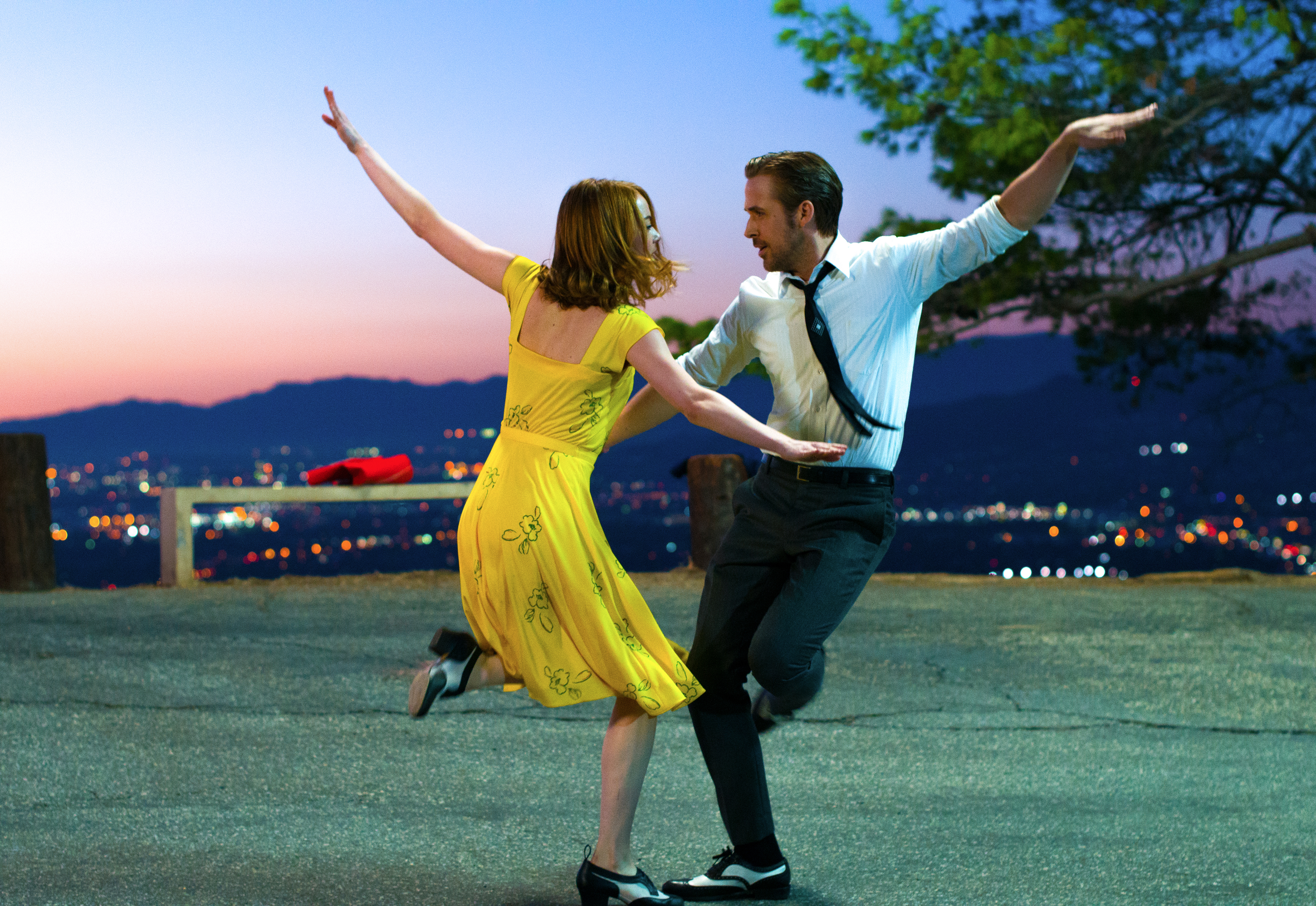 La La Land (2016) - IMDb