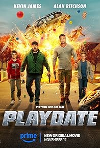 Primary photo for Joe Mitacek