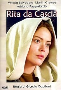 Primary photo for Rita da Cascia Primary photo for Rita da Cascia
