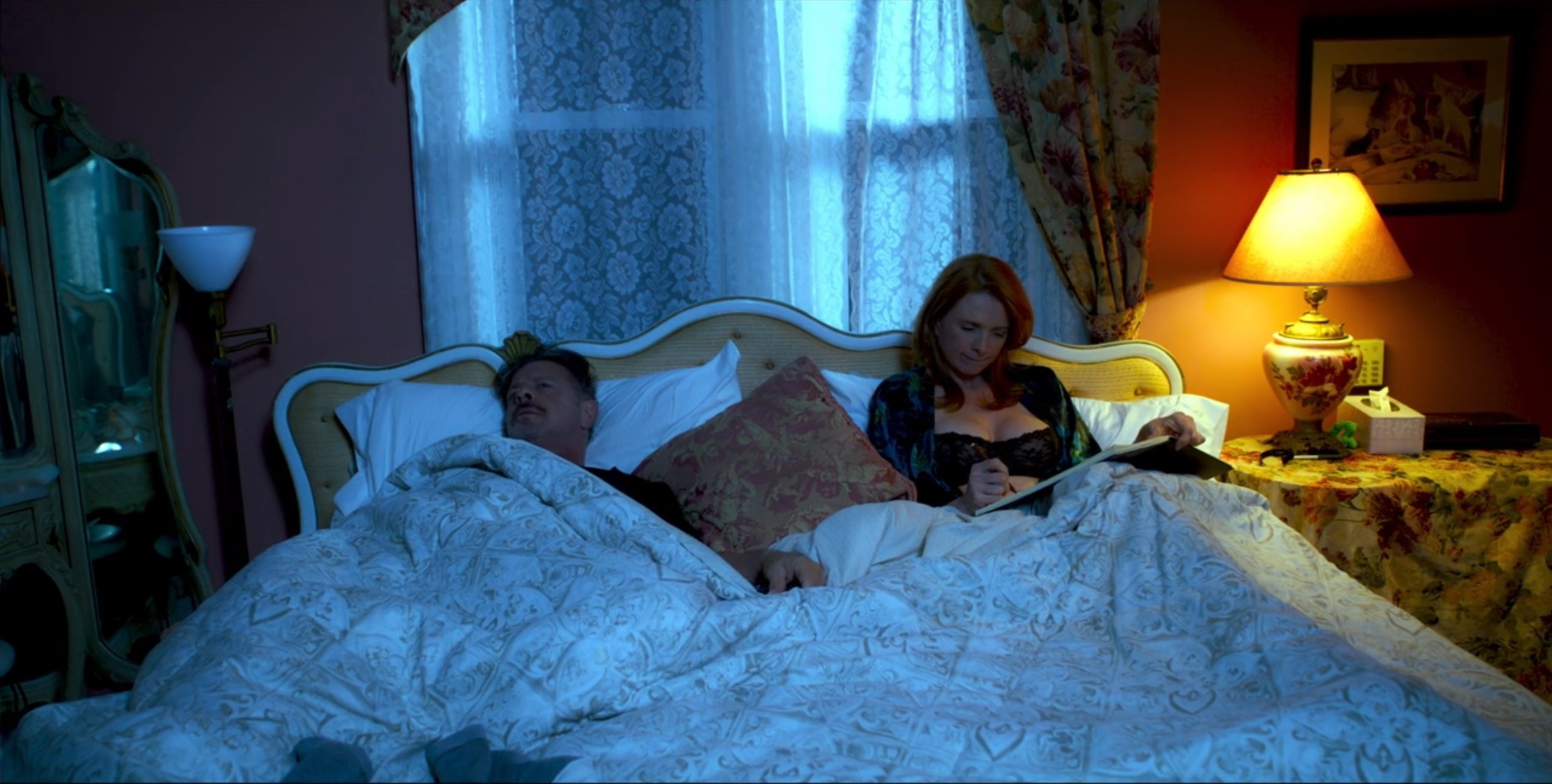 Taboo Family Secrets (2024)