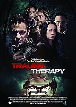 Poster of Trauma Therapy