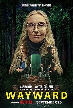 Poster of Wayward