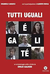 Primary photo for Tutti uguali