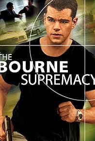 Primary photo for The Bourne Supremacy: Scoring with John Powell
