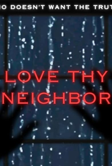 Primary photo for Love Thy Neighbor Primary photo for Love Thy Neighbor