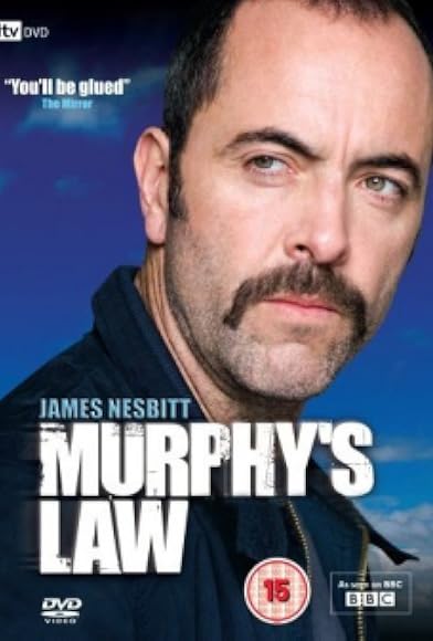 Primary photo for Murphy's Law Primary photo for Murphy's Law