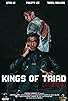 Primary photo for Kings of Triad: Uprising