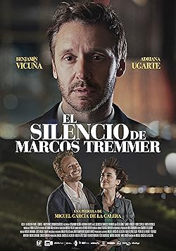 Poster of El silencio de Marcos Tremmer