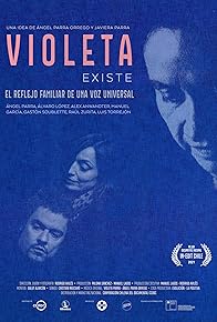 Primary photo for Violeta Existe