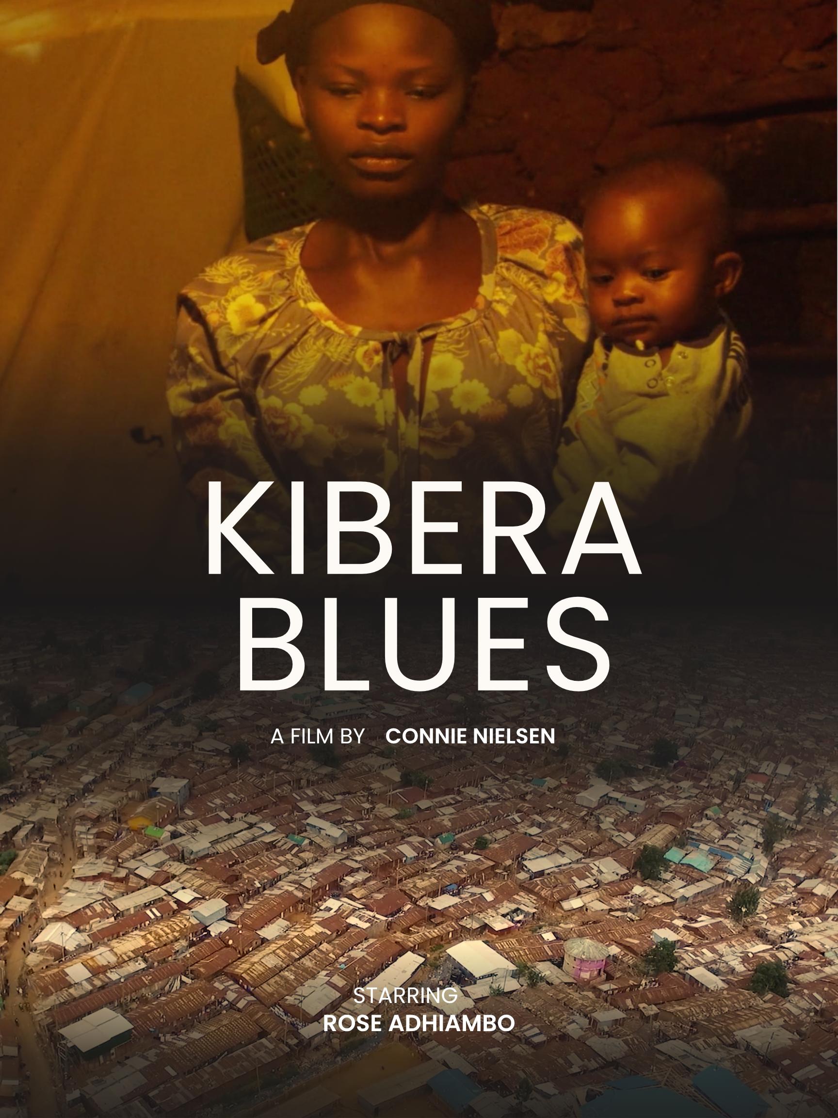 Kibera Blues