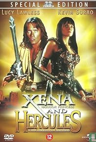 Primary photo for Xena Warrior Princess and Hercules the Legendary Journeys Primary photo for Xena Warrior Princess and Hercules the Legendary Journeys