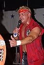 Brian Lawler's primary photo Brian Lawler's primary photo