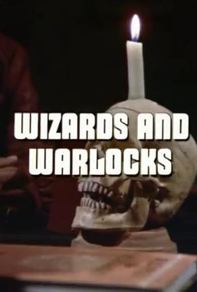 Primary photo for Wizards and Warlocks Primary photo for Wizards and Warlocks