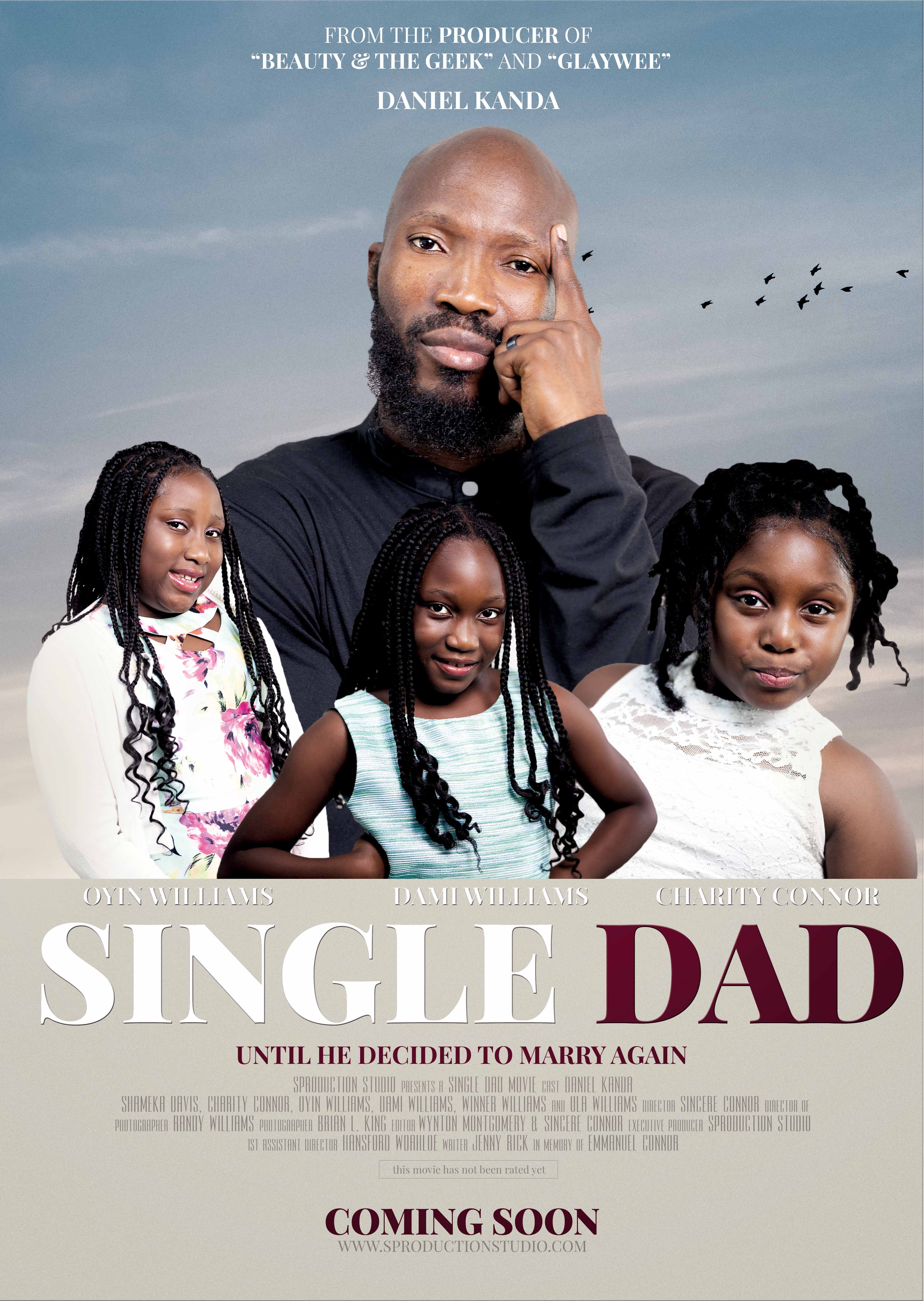 Single Dad