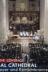 Primary photo for ABC News Special Report: 9/11 National Prayer Service