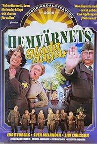 Primary photo for Hemvärnets glada dagar