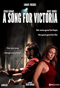 Primary photo for A song for Victoria