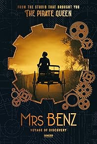 Primary photo for Mrs Benz: Voyage of Discovery