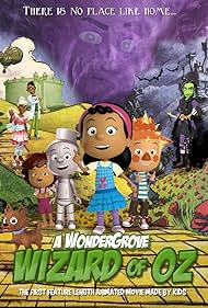 The WonderGrove Wizard of Oz (2019) - IMDb