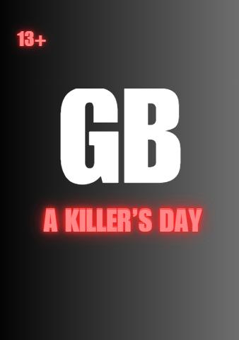 Ghostbusters 8: A Killer's Day (Fan Made)