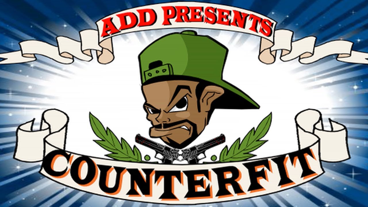 Counterfit: The Neighborhood Dude