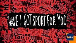 Poster of Have I Got Sport for You