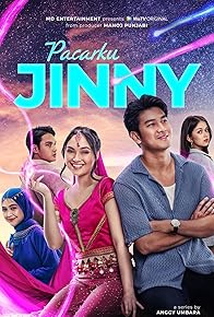 Primary photo for My Beautiful Genies