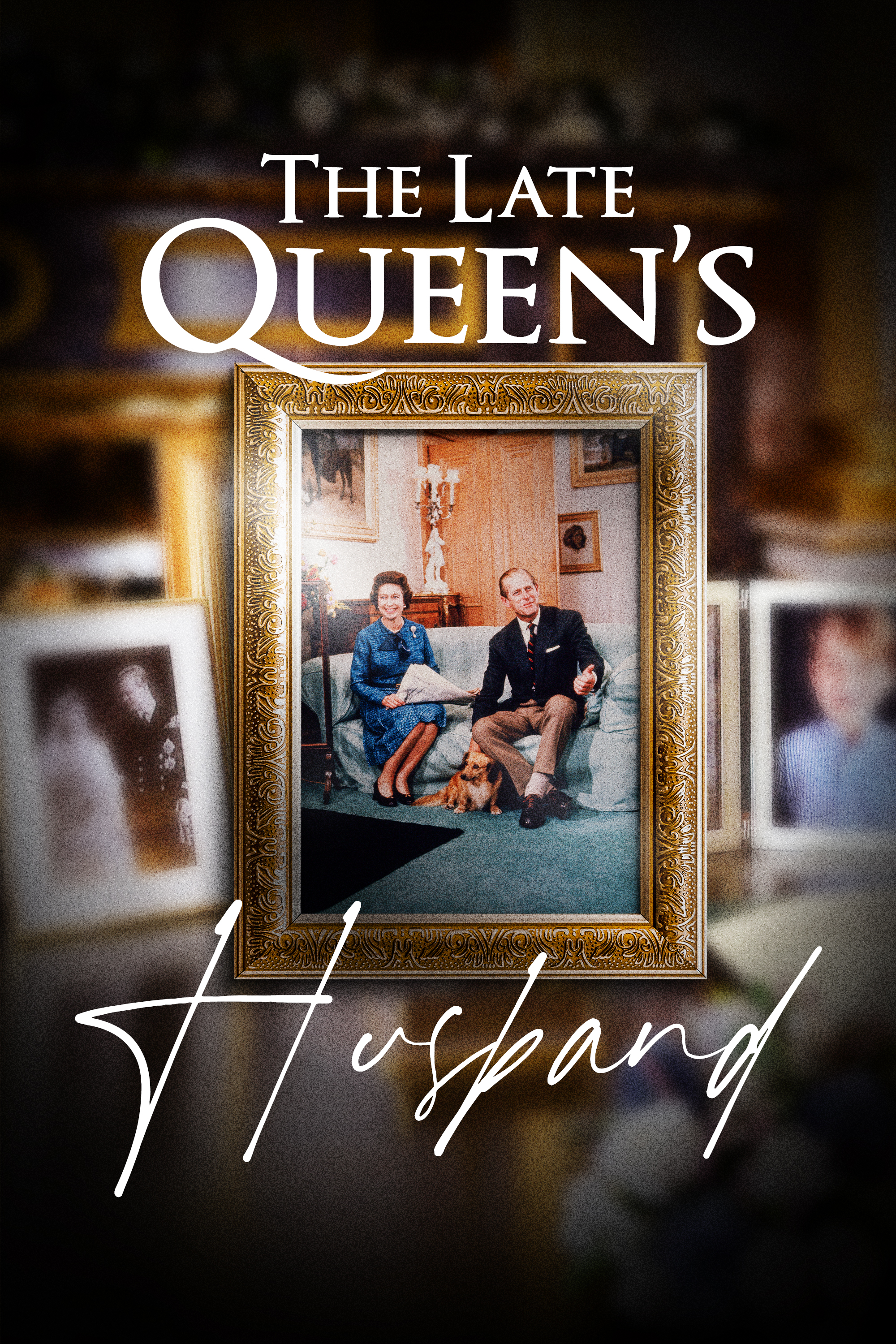 The Late Queen's Husband - IMDb