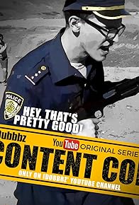 Primary photo for Content Cop Primary photo for Content Cop