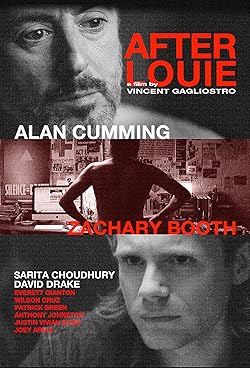 Poster of After Louie