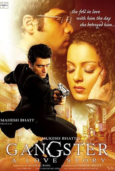 Gangster 2006